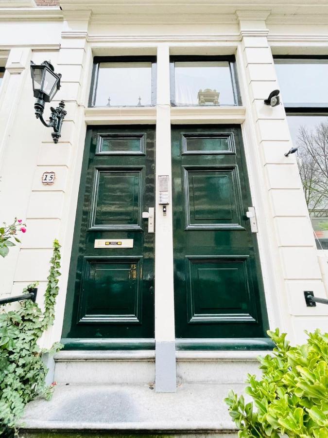 Aris Amsterdam酒店 外观 照片