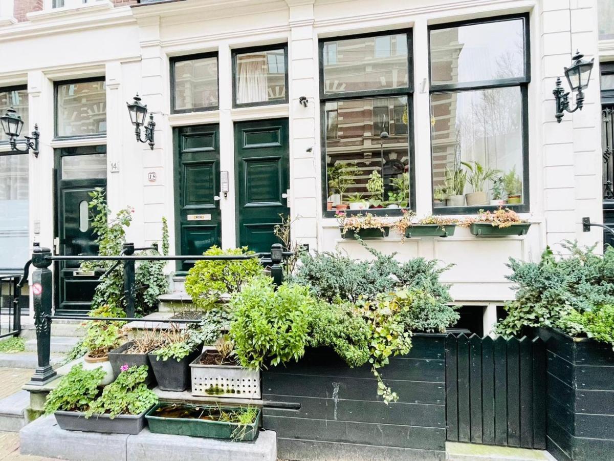 Aris Amsterdam酒店 外观 照片